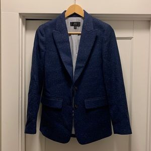 J. Crew Wool Coat